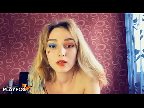 ❤️ Ua hāʻawi mai iaʻu i ka moe kolohe me Harley Quinn nā makaaniani ʻoiaʻiʻo ️ Super sex ma porn haw.vlad-massage-salon.ru ️❤