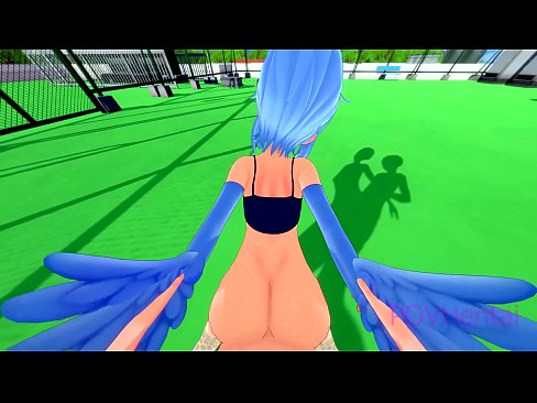 ❤️ Kaikamahine monster Harpy. ️ Super sex ma porn haw.vlad-massage-salon.ru ️❤