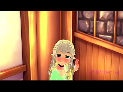 ❤️ (Trap) Kōkua ʻo Elvish maid iā ʻoe e holoi i kou maka. ️ Super sex ma porn haw.vlad-massage-salon.ru ️❤